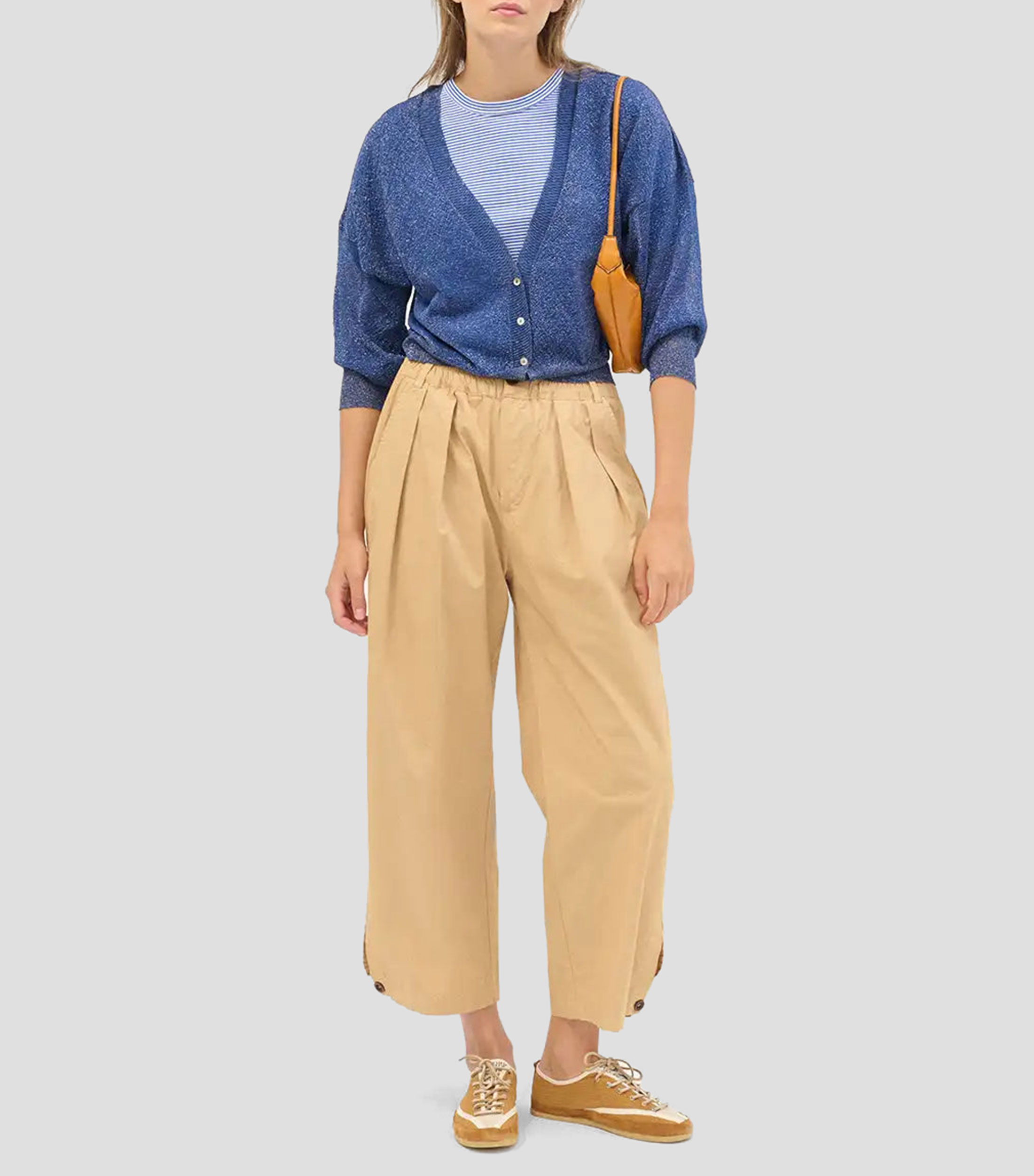 Pantalón Robin Mujer